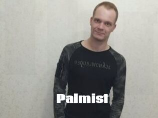Palmist