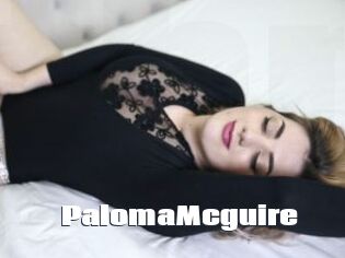 PalomaMcguire