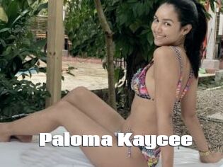 Paloma_Kaycee The hot porn