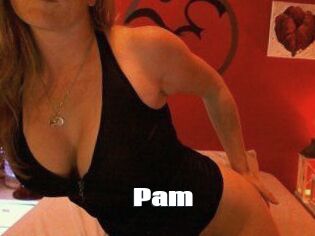 Pam The hot porn