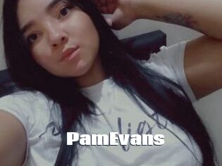 PamEvans