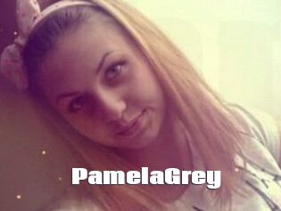 PamelaGrey