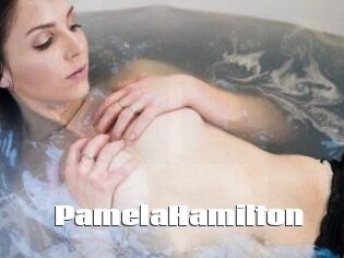 Pamela_Hamilton The hot porn