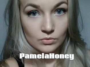 PamelaHoney