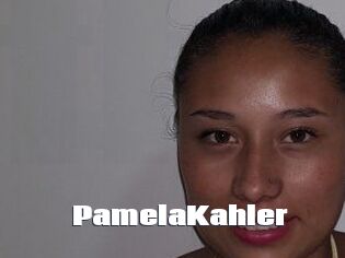 PamelaKahler