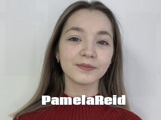 PamelaReid
