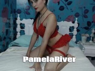 PamelaRiver