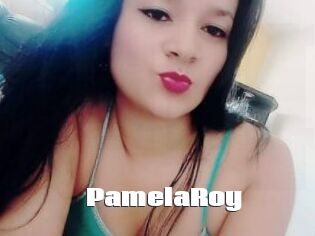 PamelaRoy