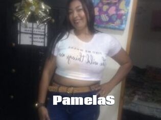 PamelaS