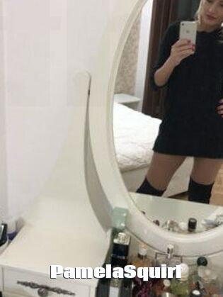 PamelaSquirt