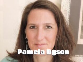 Pamela_Dyson The hot porn