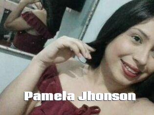 Pamela_Jhonson