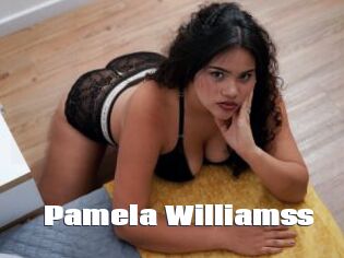 Pamela_Williamss