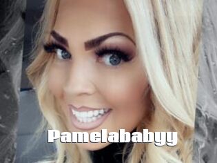 Pamelababyy