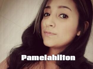 Pamelahilton