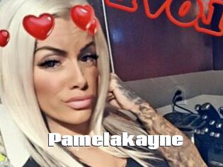 Pamelakayne