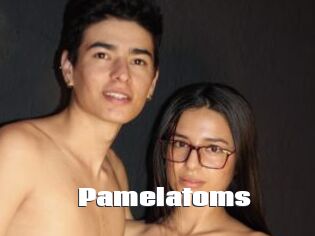 Pamelatoms