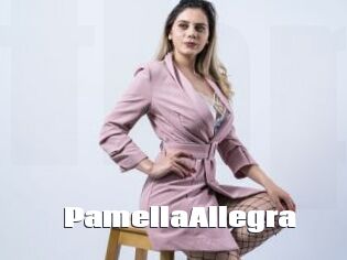 PamellaAllegra