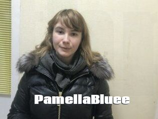 PamellaBluee