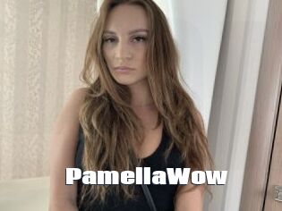 PamellaWow