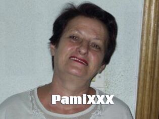 PamiXXX