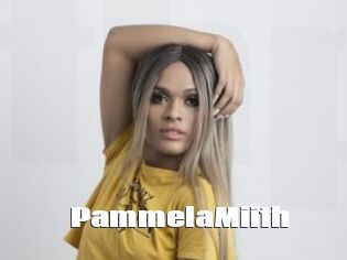 PammelaMiith