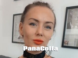 PanaCotta