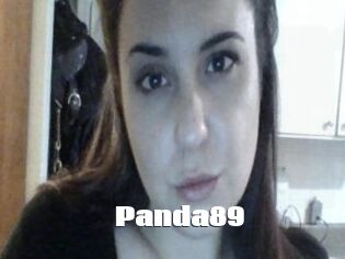 Panda89