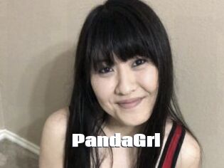 PandaGrl