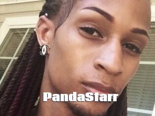 PandaStarr