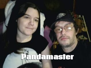 Pandamaster