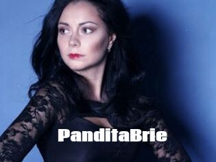 PanditaBrie