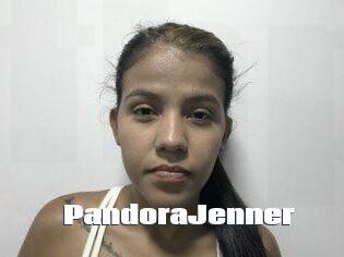PandoraJenner