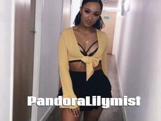 PandoraLilymist