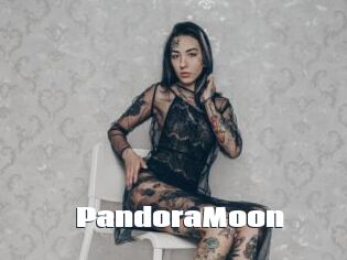 PandoraMoon