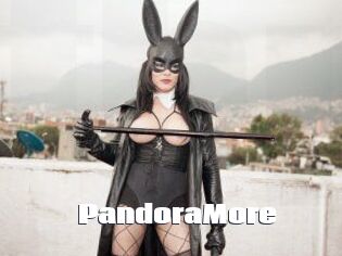 PandoraMore