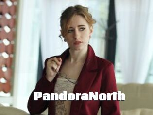 PandoraNorth
