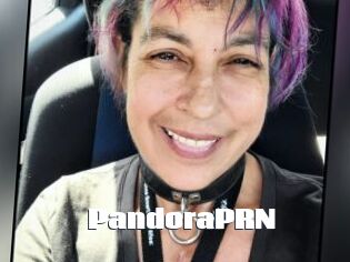 PandoraPRN
