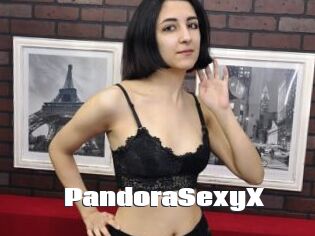 PandoraSexyX