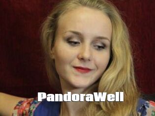 PandoraWell