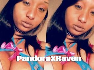 PandoraXRaven