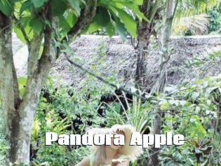 Pandora_Apple