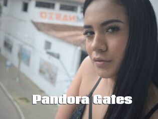 Pandora_Gates