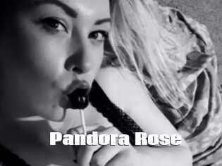 Pandora_Rose