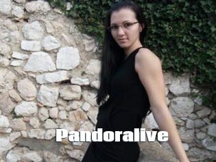 Pandoralive