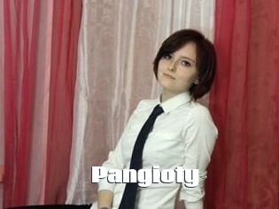 Pangioty