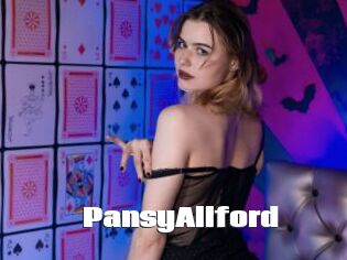 PansyAllford