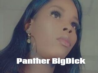 Panther_BigDick