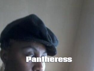 Pantheress