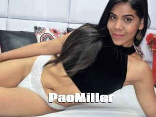 PaoMiller